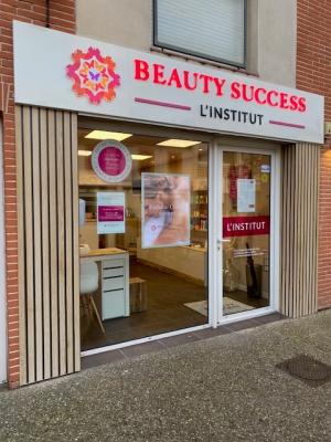 Beauty Success - Façade