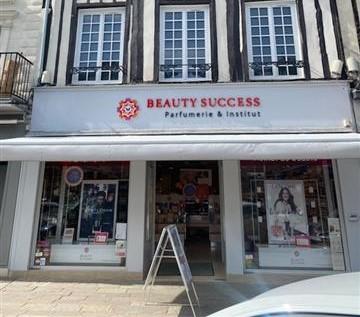 Beauty Success - Magasin Intérieur