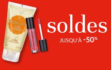 soldes Beauty Success