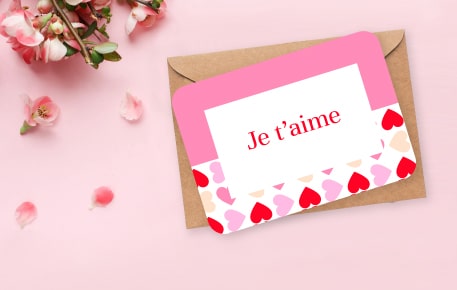 Carte cadeau 