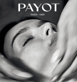 Les rituels de soins Payot