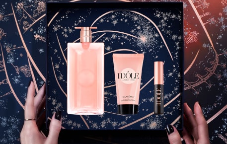 Coffret Lancôme