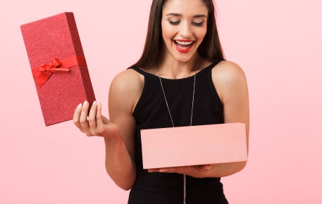 Idées cadeaux pour elle