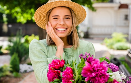 des idées cadeaux pour elle