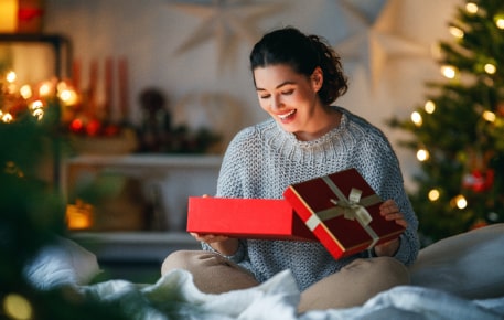 Des idees cadeaux pour elle