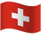 drapeau Suisse