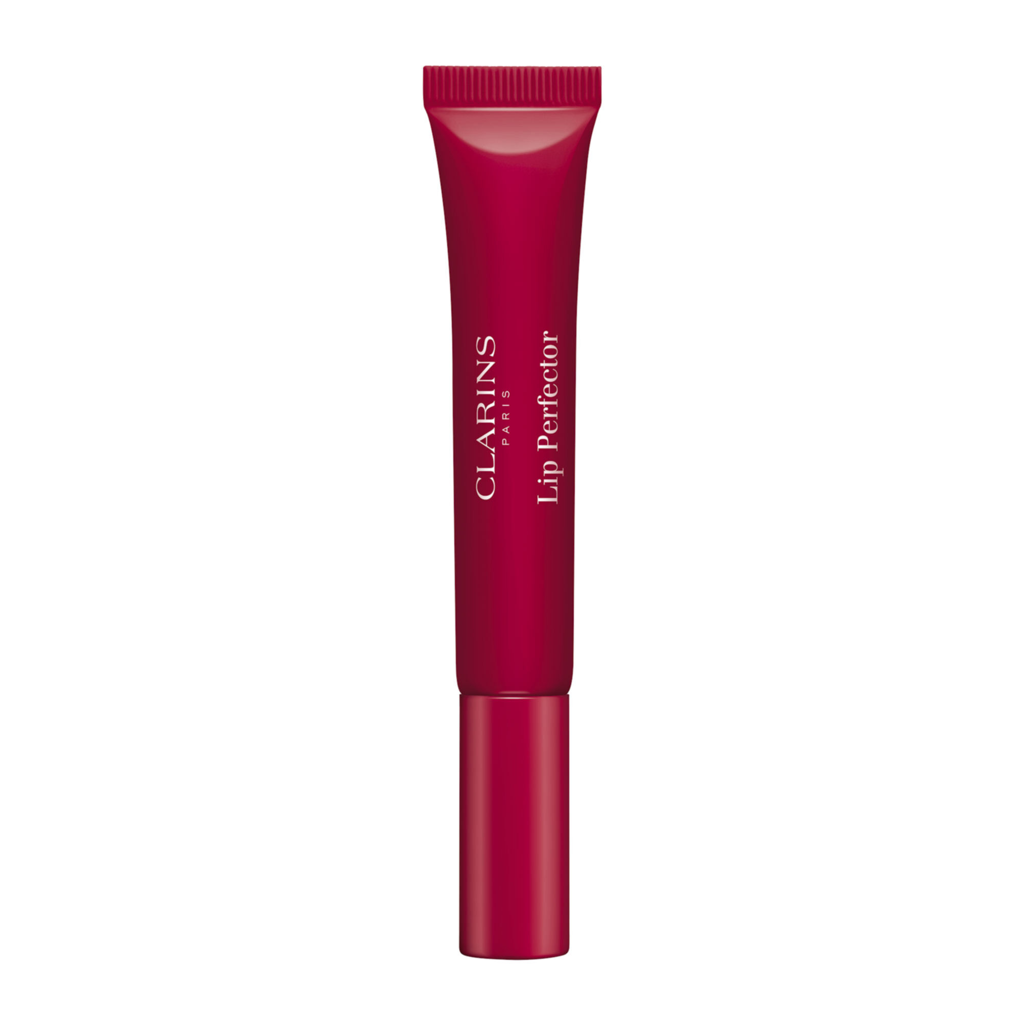 Clarins - Lip Perfector Intense - Embelliseur Lèvres Gloss 18 Intense Garnet