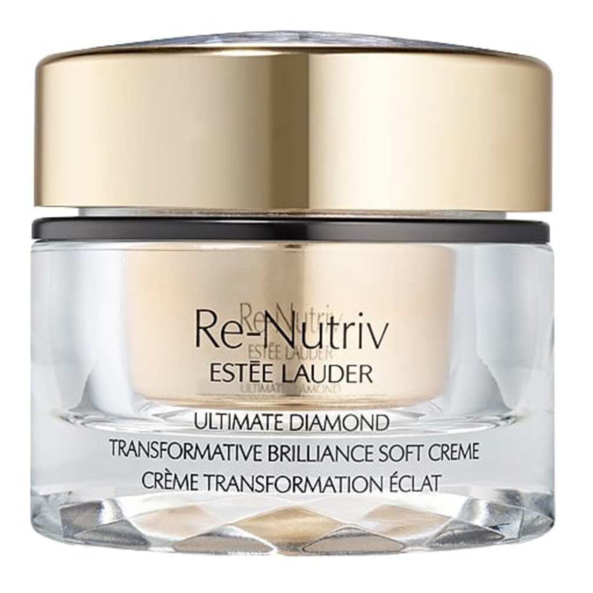 Estée Lauder - Re-nutriv Ultimate Diamond Crème Transformation Éclat 50ml