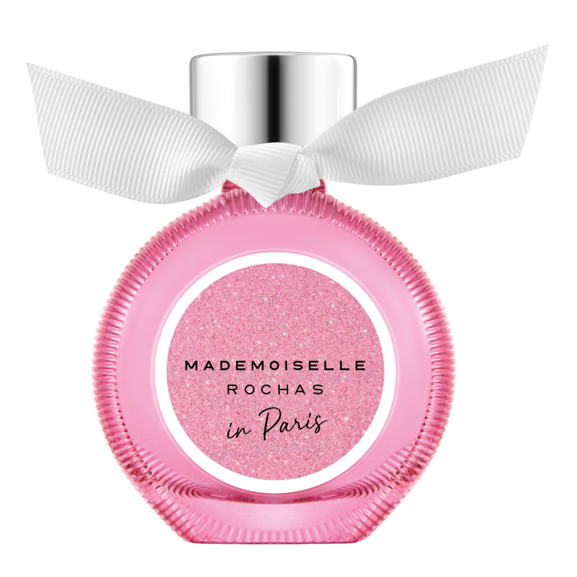 Rochas - Mademoiselle Rochas In Paris Eau De Parfum 50ml