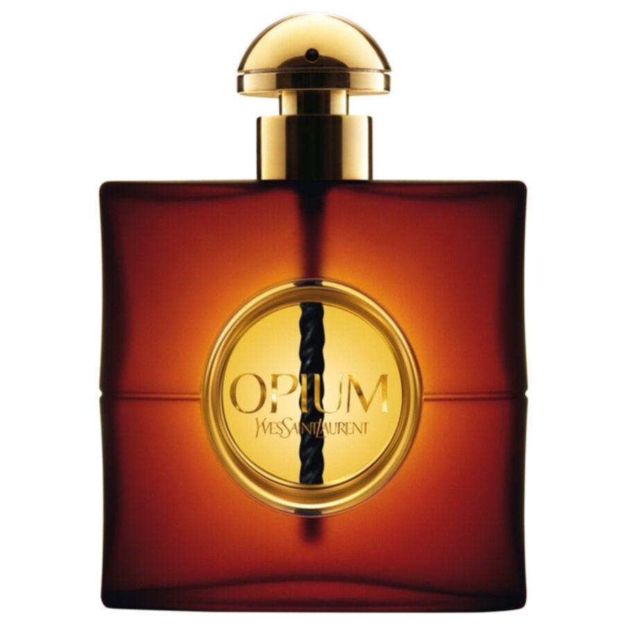 Yves Saint Laurent - Opium Eau De Parfum Vaporisateur 90ml