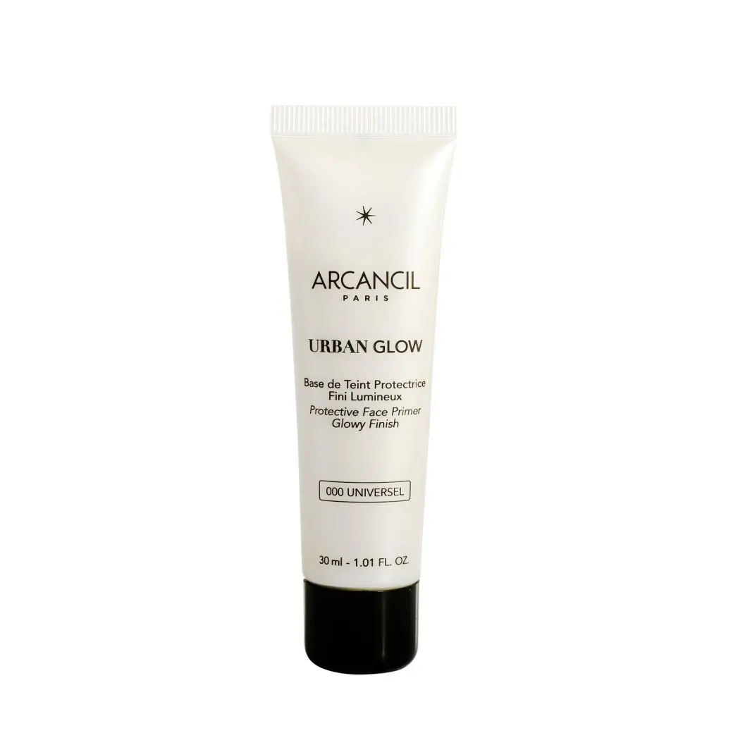 Urban Glow Base de Teint Vegan 000 Universel - Arcancil - Maquillage - Visuel 1