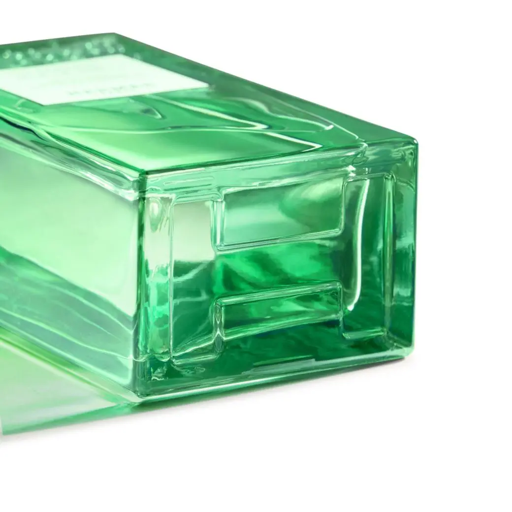Un Jardin sur le Nil Gel Douche Corps & Cheveux 200ml - Hermès - Soin - Visuel 2