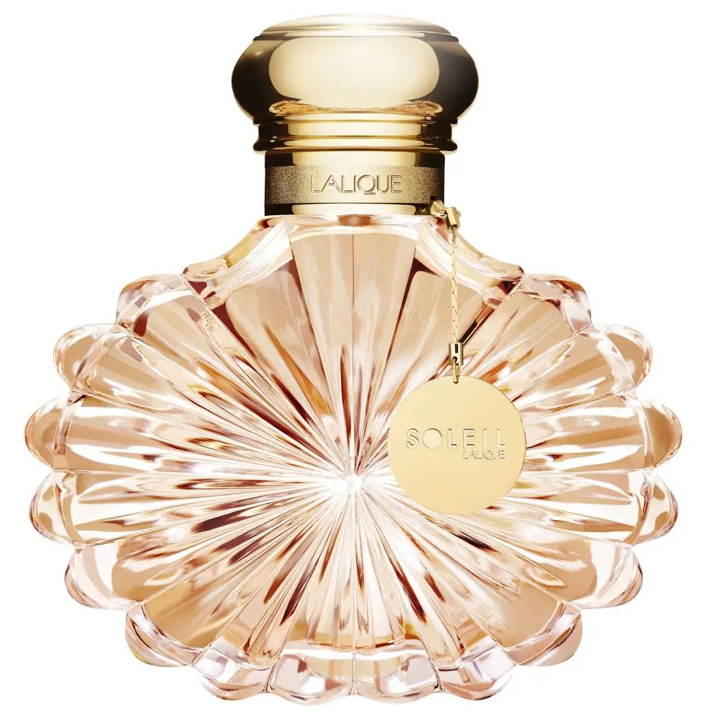 Soleil Lalique Eau de Parfum Vaporisateur 30 ml - Lalique - Parfum - Visuel 1