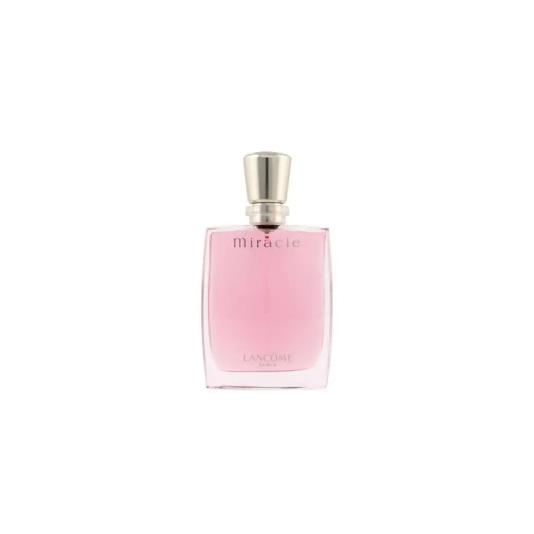 Miracle Eau de Parfum Vaporisateur 50ml - Lancôme - Parfum - Visuel 1
