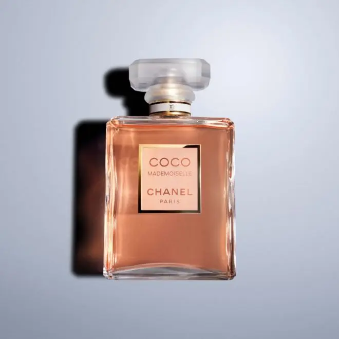 Coco mademoiselle chanel 35ml online