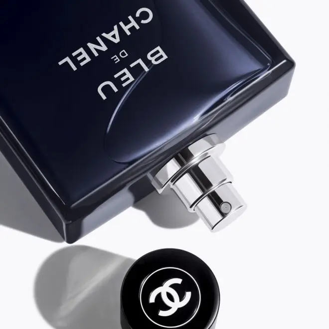 Mens chanel bleu eau de parfum online