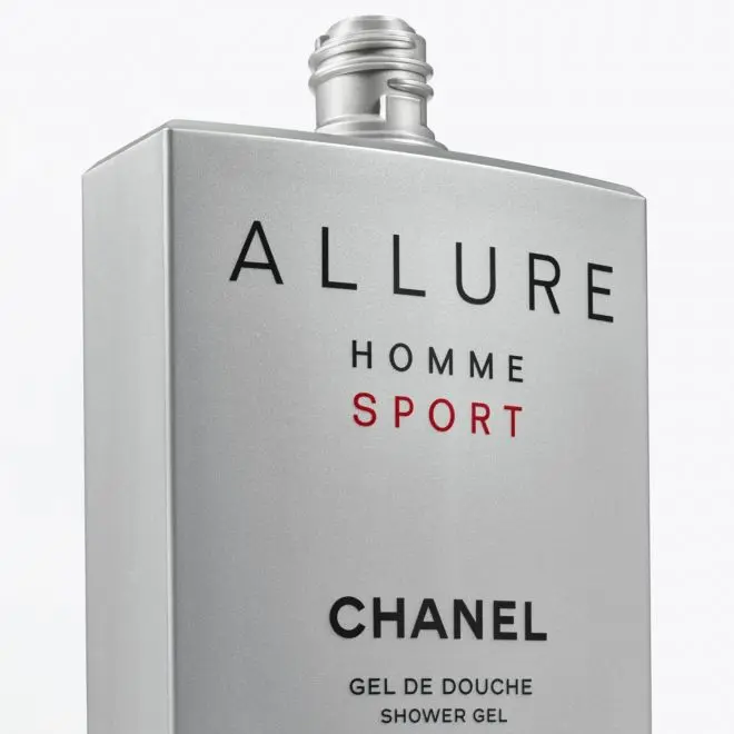 Chanel ALLURE savon deals pour le bain