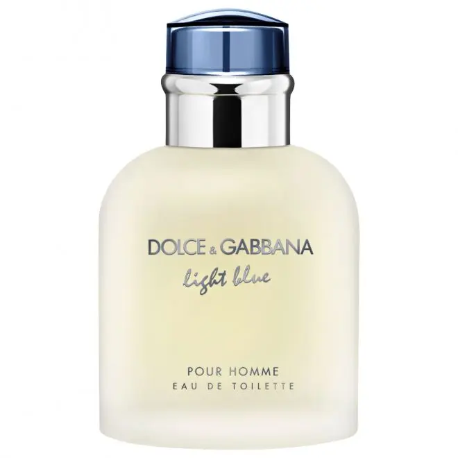 Dolce Gabbana Light Blue Pour Homme Eau de Toilette Eau de toilette Beauty Success