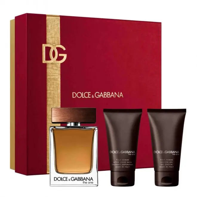 Men's cologne dolce & gabbana the one on sale