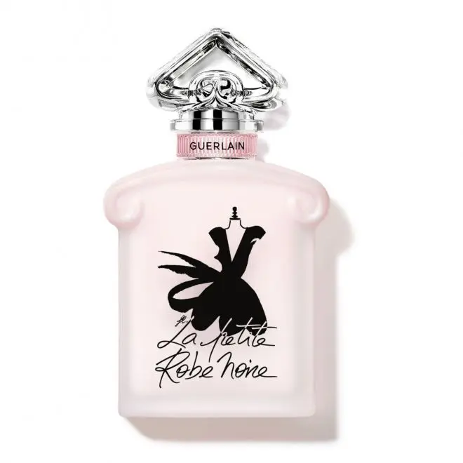 Parfum de sac la petite robe noire best sale