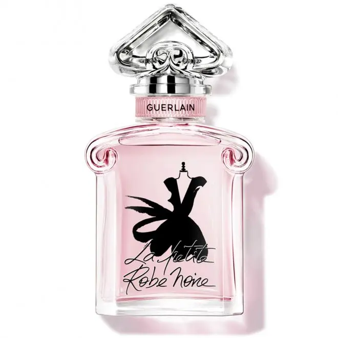 Prix la petite robe noire de guerlain best sale