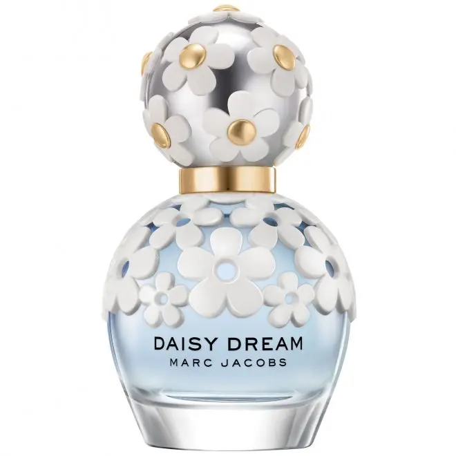 Marc Jacobs Daisy Dream Eau de Toilette Eau de toilette Beauty Success