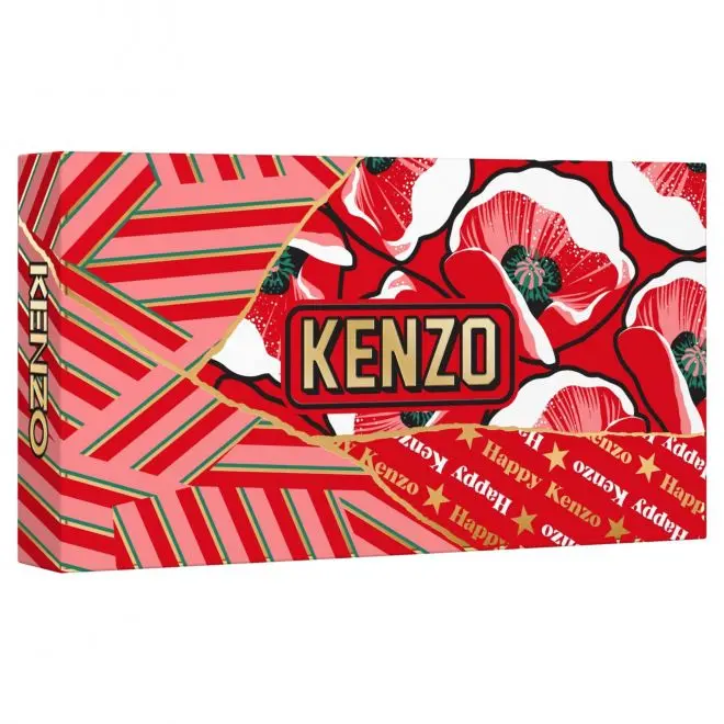 Kenzo parfum coffret best sale