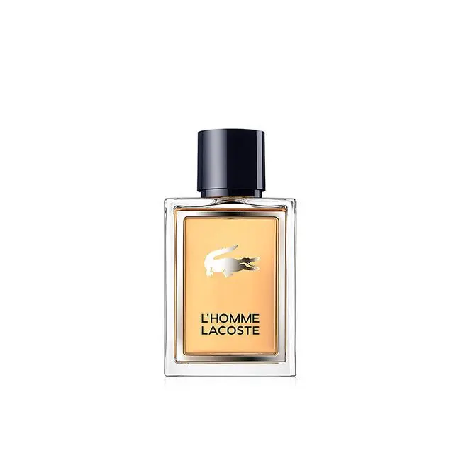 Lacoste Lacoste L Homme Eau de Toilette Eau de toilette Beauty Success