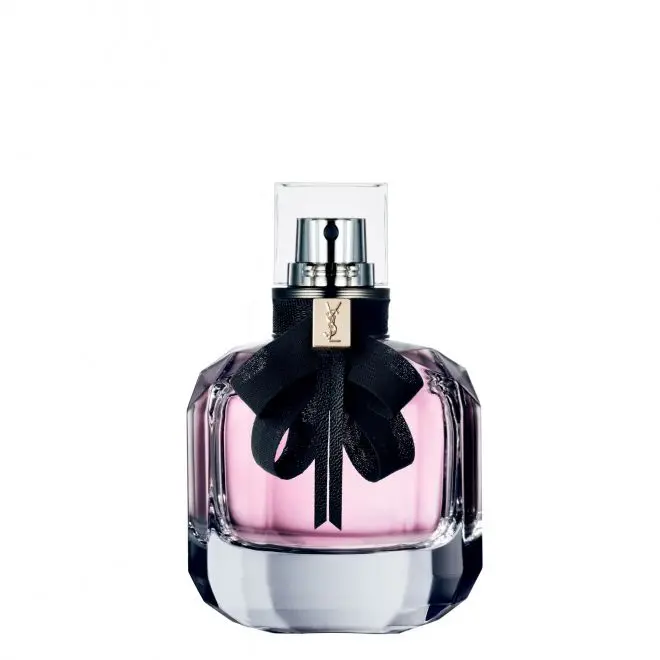 Yves Saint Laurent MON PARIS Eau de Parfum Eau de parfum Beauty Success