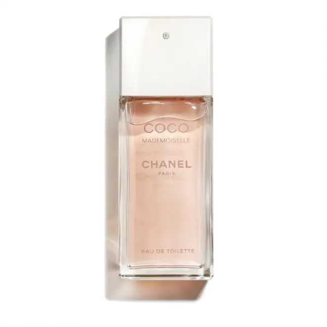 CHANEL COCO MADEMOISELLE EAU DE TOILETTE VAPORISATEUR Coco mademoiselle Beauty Success