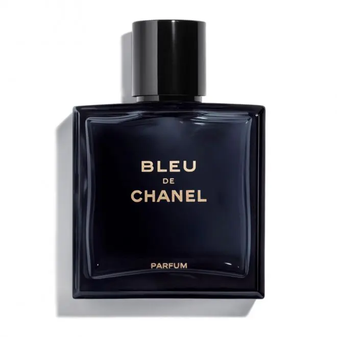 CHANEL BLEU DE CHANEL EAU DE TOILETTE VAPORISATEUR Bleu de Chanel Beauty Success