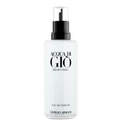 Acqua di Giò Profondo Recharge Eau De Parfum 150ml - Giorgio Armani - Parfum - Visuel 1