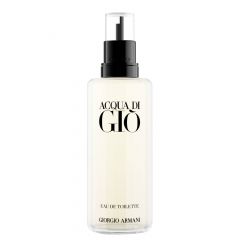 Acqua di Giò Recharge Eau De Toilette 150ml - Giorgio Armani - Parfum - Visuel 1