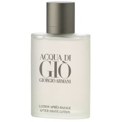 Acqua di Gio pour Homme Lotion après-rasage 