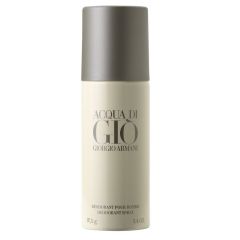 Acqua di Gio pour Homme Déodorant spray  - Giorgio Armani - Parfum - Visuel 1