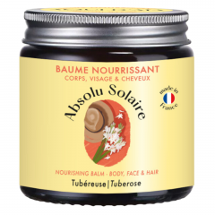 Absolu Solaire Baume Nourrissant Corps