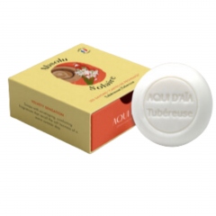 Cartes de Provence Savon Solide Tubéreuse 100g 100g