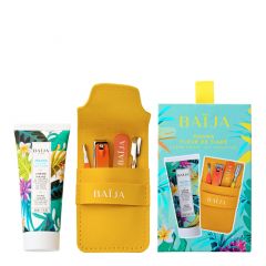 Coffret Moana  Crème Mains & Kit Manucure 