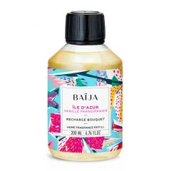 Île d'Azur Recharge Bouquet Parfumé 200ml