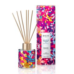 BOUQUET DELIRIUM FLORAL Bouquet Parfumé Iris Patchouli Flacon 120ml - Baïja - Accessoire - Visuel 1