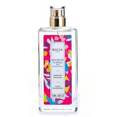 PARFUM MAISON DELIRIUM FLORAL Parfum Maison Iris Patchouli Spray 100ml - Baïja - Accessoire - Visuel 1