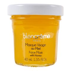 Masque Visage Miel 40ml