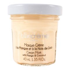 Masque Visage Mangue Coco 40ml