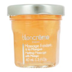 Massage Fondant Mangue   40ml