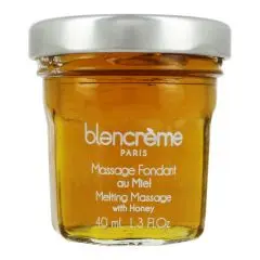 Massage Fondant Miel 40ml