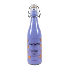 Crème Moussante Myrtillle 330ml