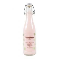 Crème Moussante Rose 330ml