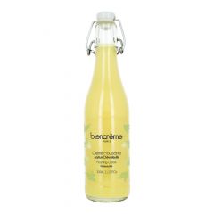 Crème Moussante Chèvrefeuille 330ml