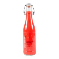 Crème Moussante Fraise 330ml