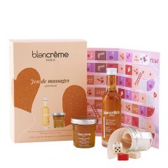 Coffret Jeux de Massage Gourmand Gel Massage Gourmand